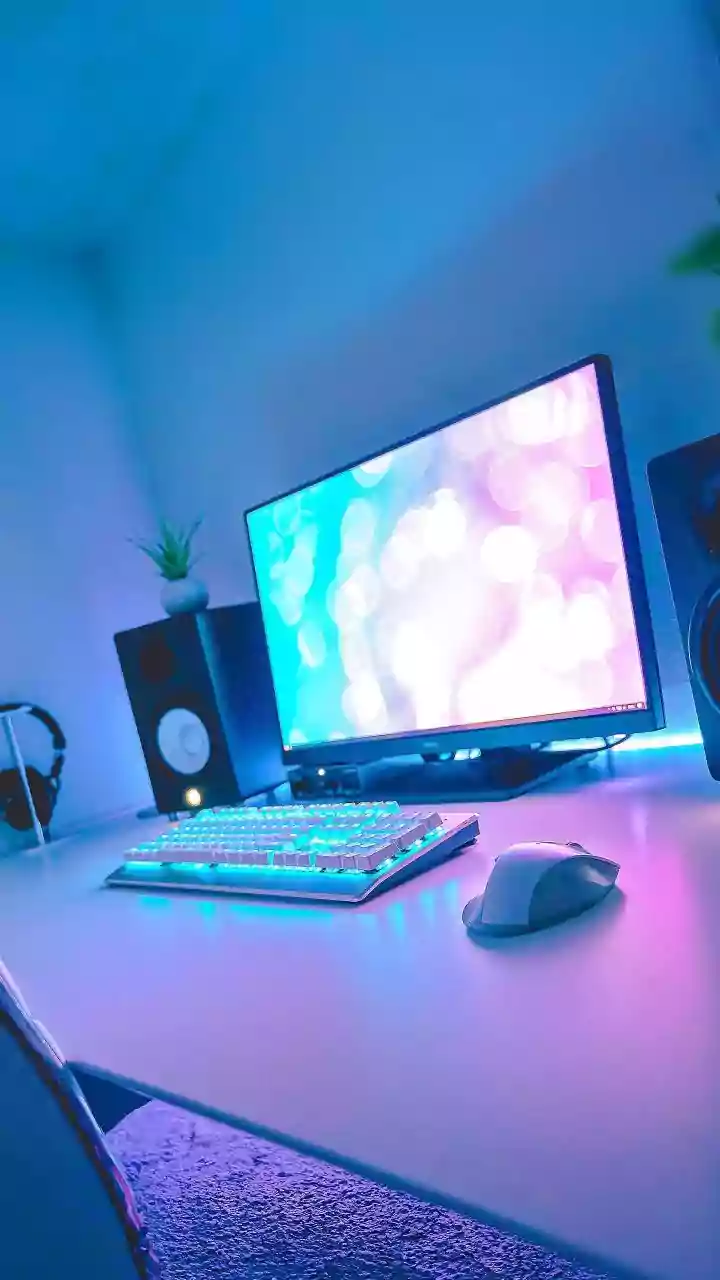 Ergonomic Desk Setup Blueprint: Prevent Lower Back Pain With Simple Tweaks
