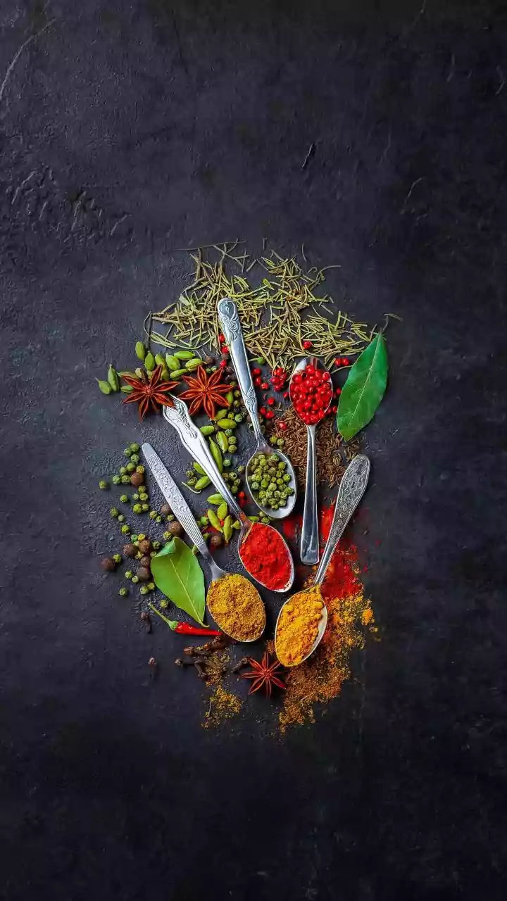 Different Spice Levels Are Easier When Portions Are Finished Separately