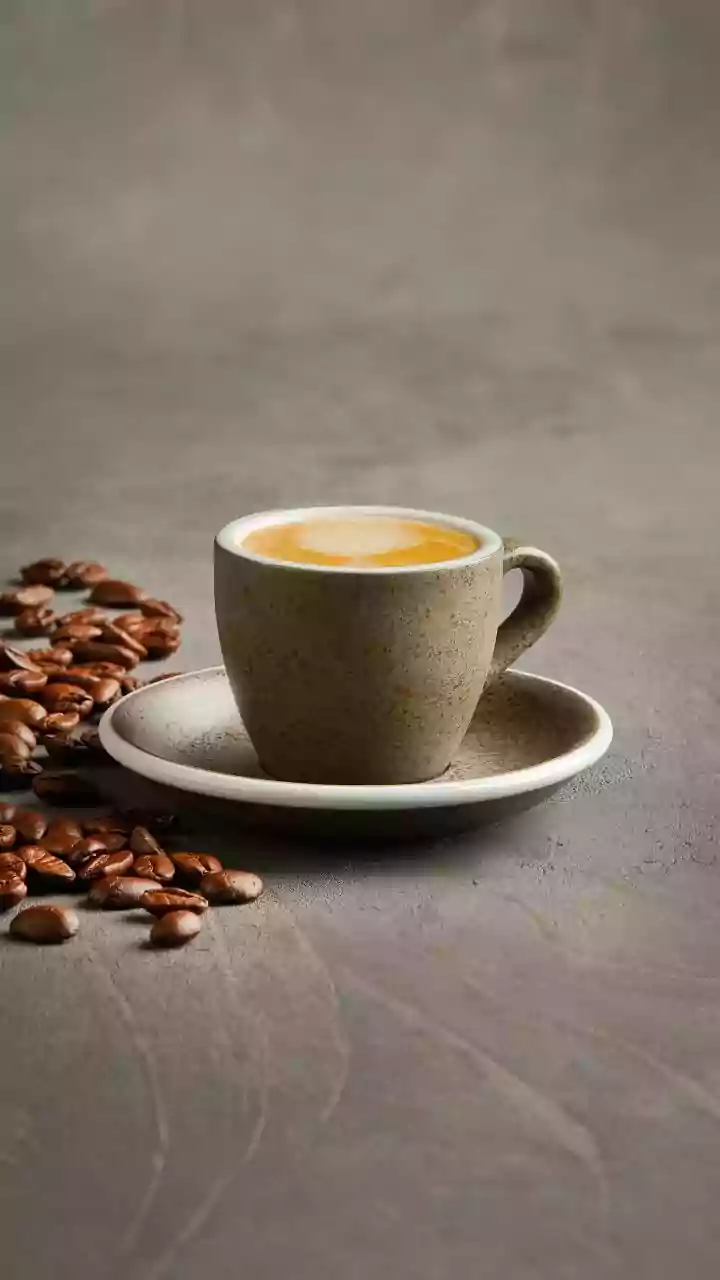 Pour Over Coffee Roasters Calls Smaller Cities The Next Frontier