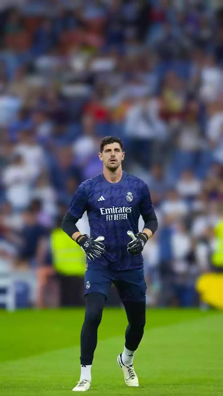 Real Madrid prepara renovação com lenda do clube até 2028