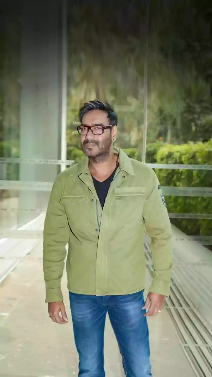 'Drishyam The Conclusion' trailer: Ajay Devgn faces new threat