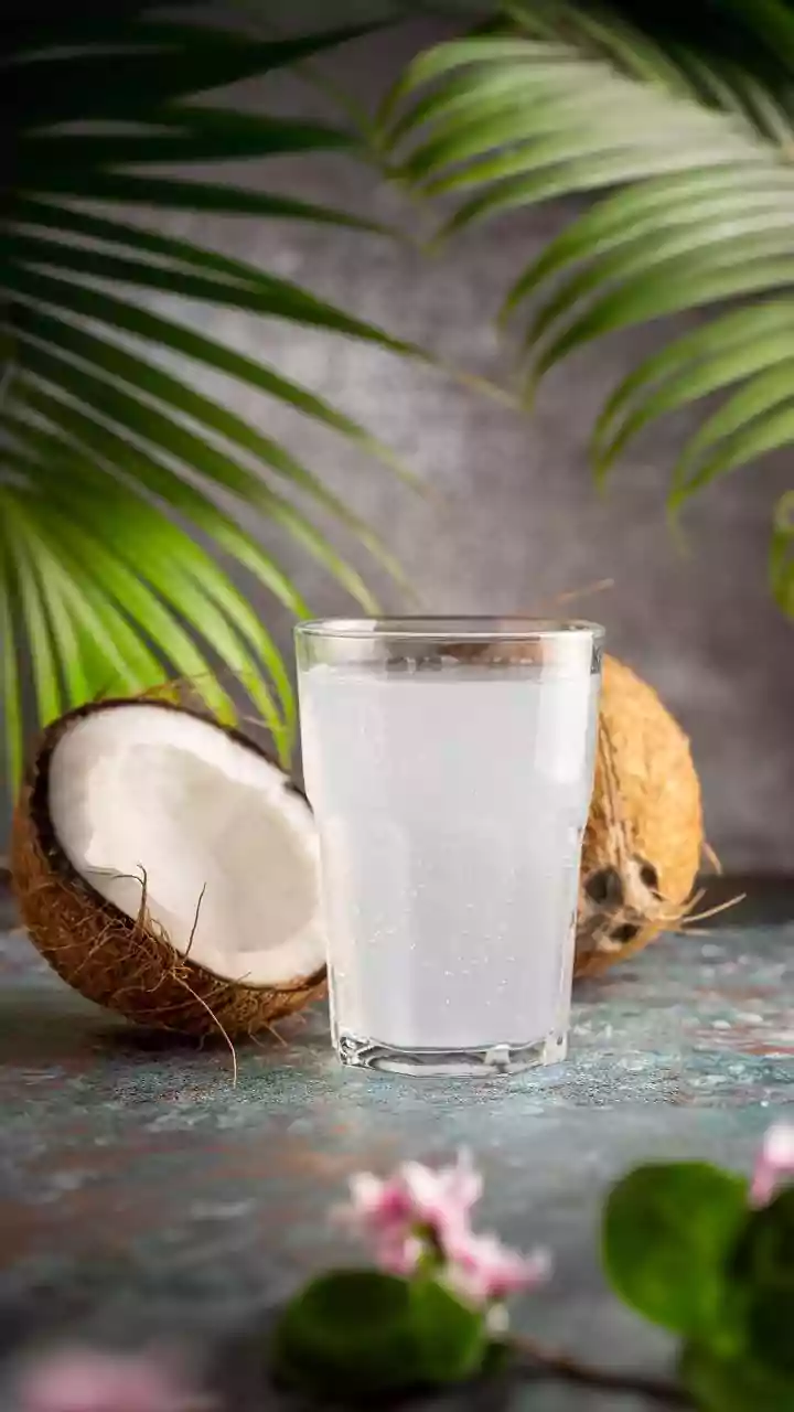 Salt Infused Coconut Water Pre Workout Strategy Prevents Summer Muscle Cramp Attacks