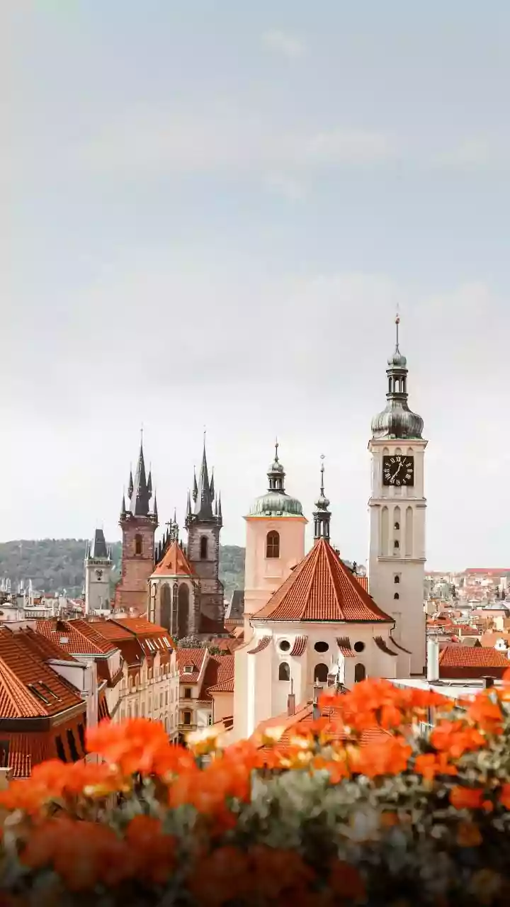 A Travel Guide to Five Remarkable Eastern European Heritage Sites