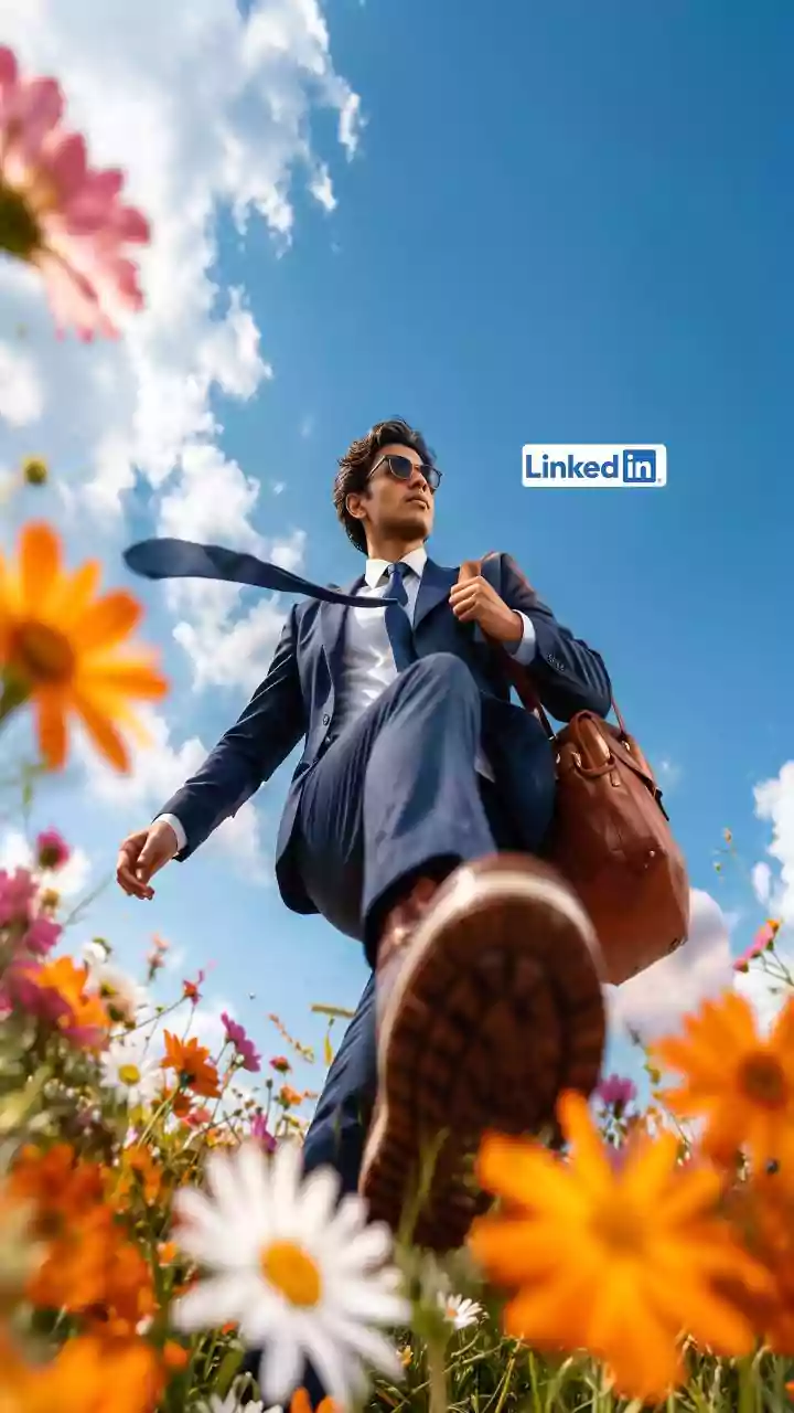 Does your 9-to-5 job leave room for real freedom?
