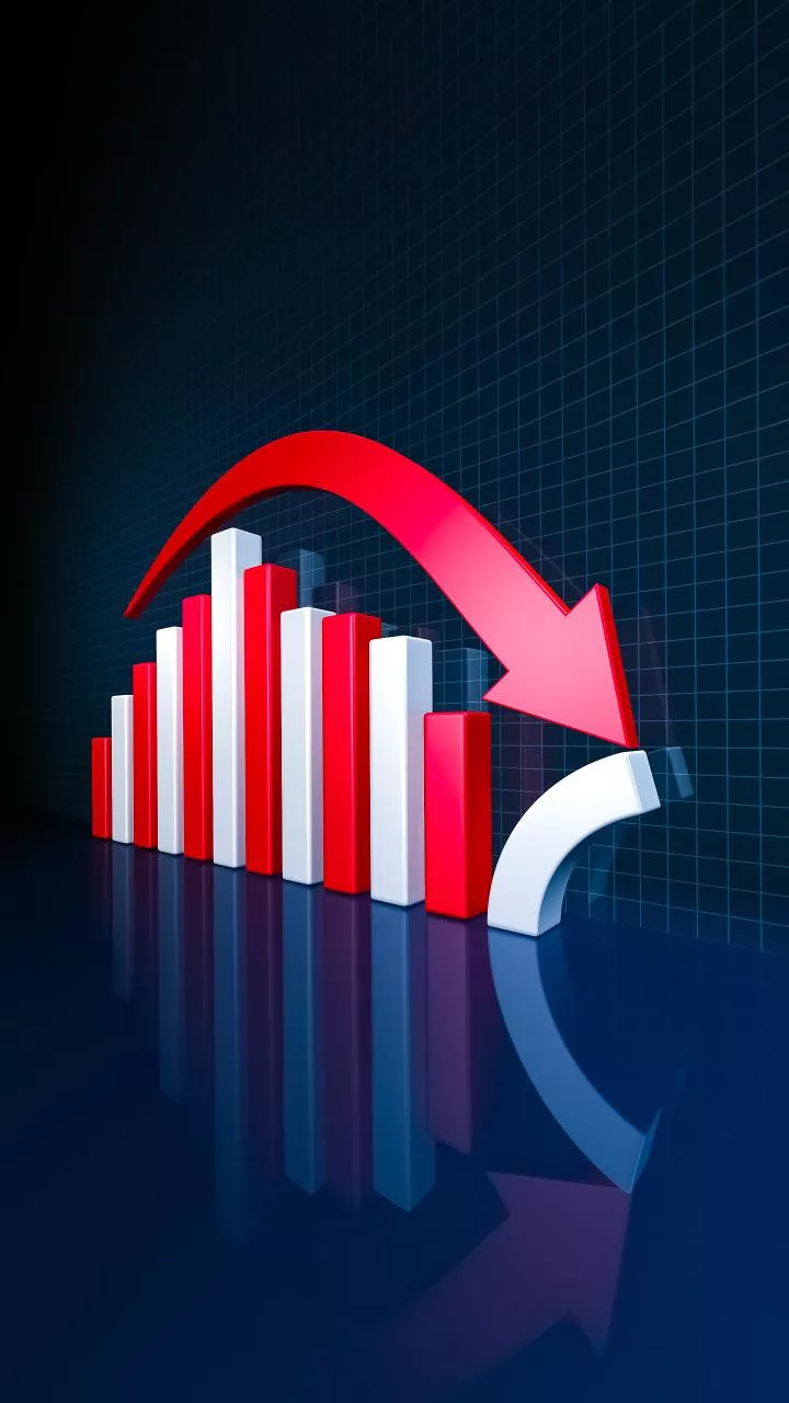 Stock markets decline on selling in blue-chips amid fresh tariff hike threat by US