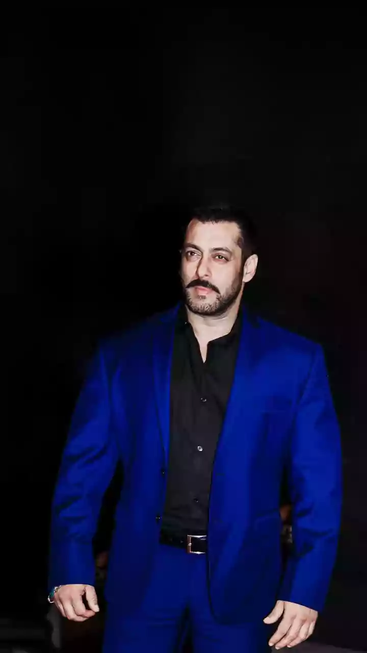 Salman Khan’s Black Buck Case Adapted Into Film, To Depict His Arrest And Controversy