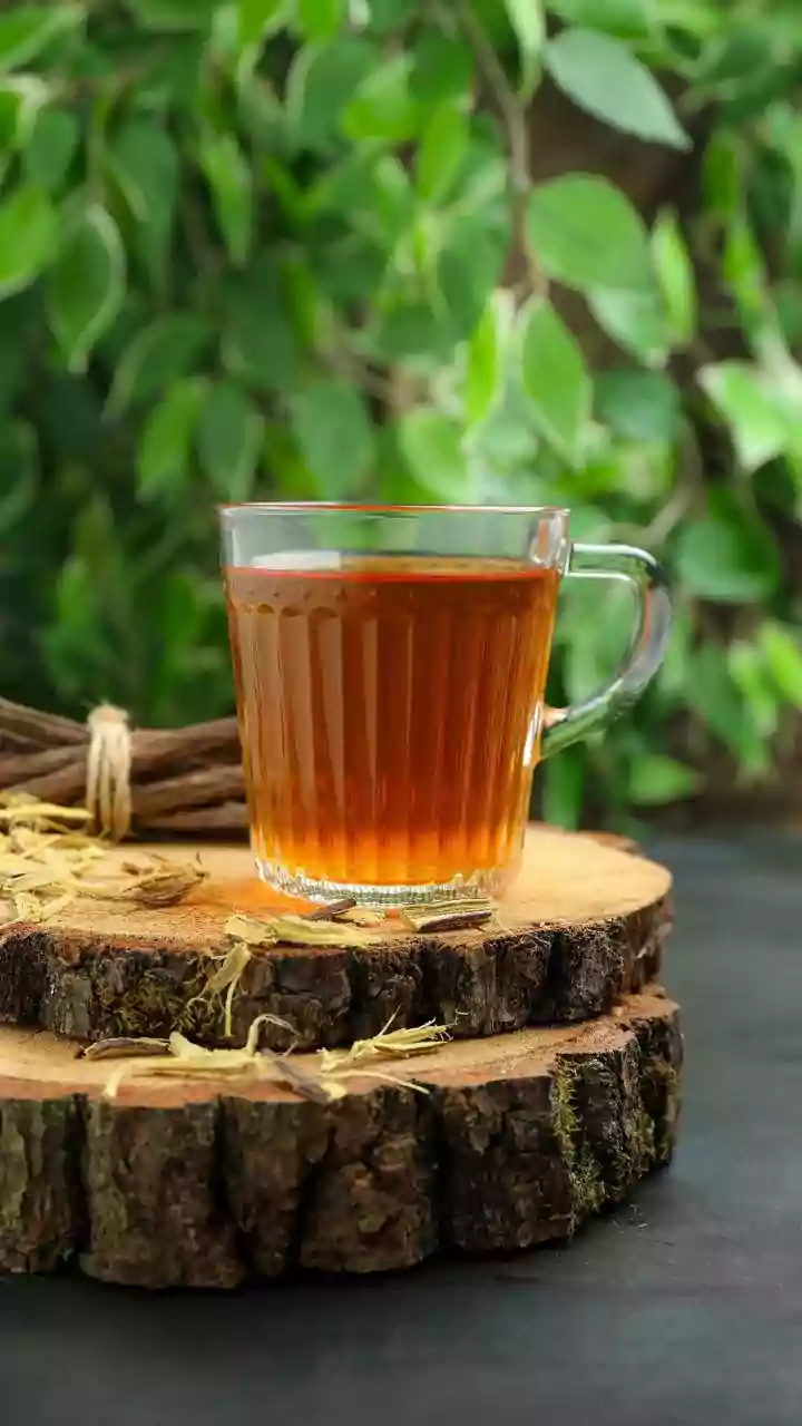 Hyderabad's Specialty Tea Cafés Are Brewing Bold Monsoon Flavours This Season