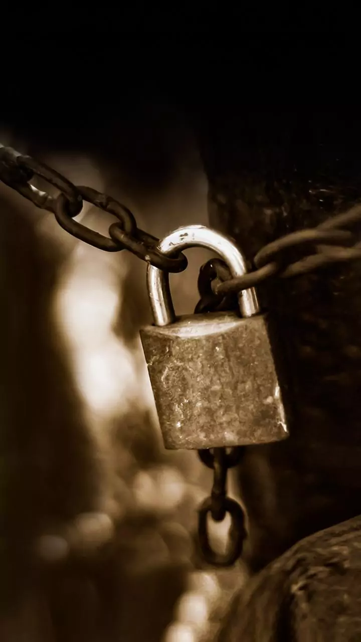 UP: Fugitive caught 13 years after dramatic jail escape