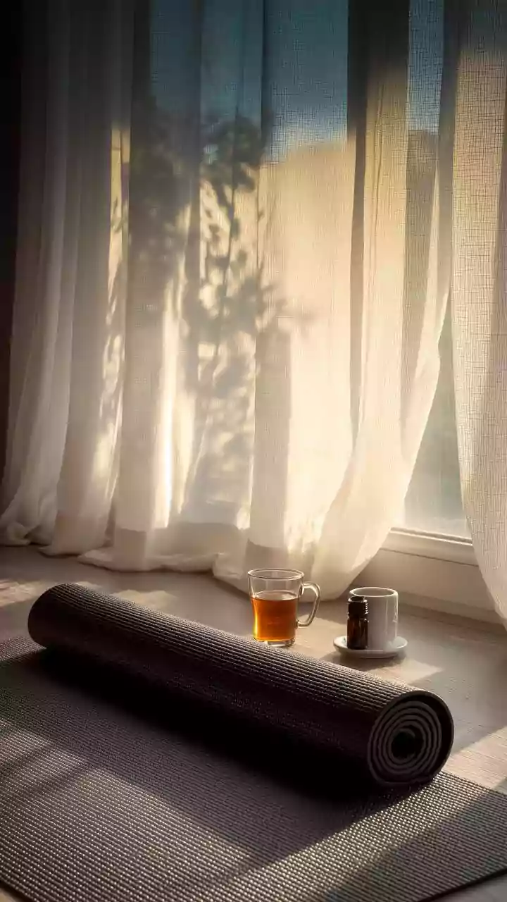 5 Hidden Self-Care Practices You Need Now!