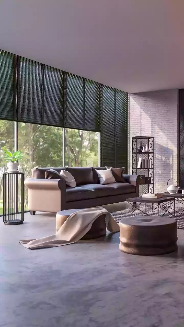 Ottoman Style: Enhance Your Home Decor