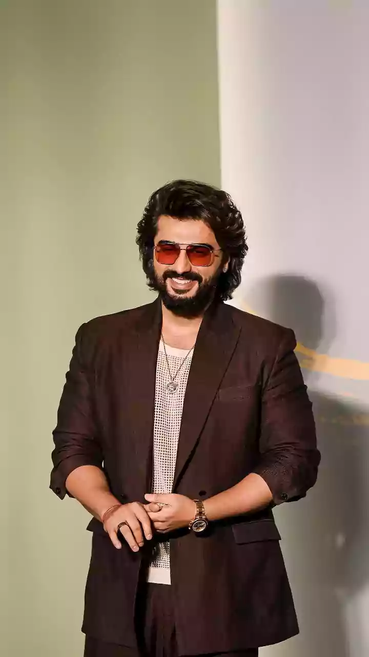 Happy Birthday Arjun Kapoor: Interesting Facts To Know About The Actor