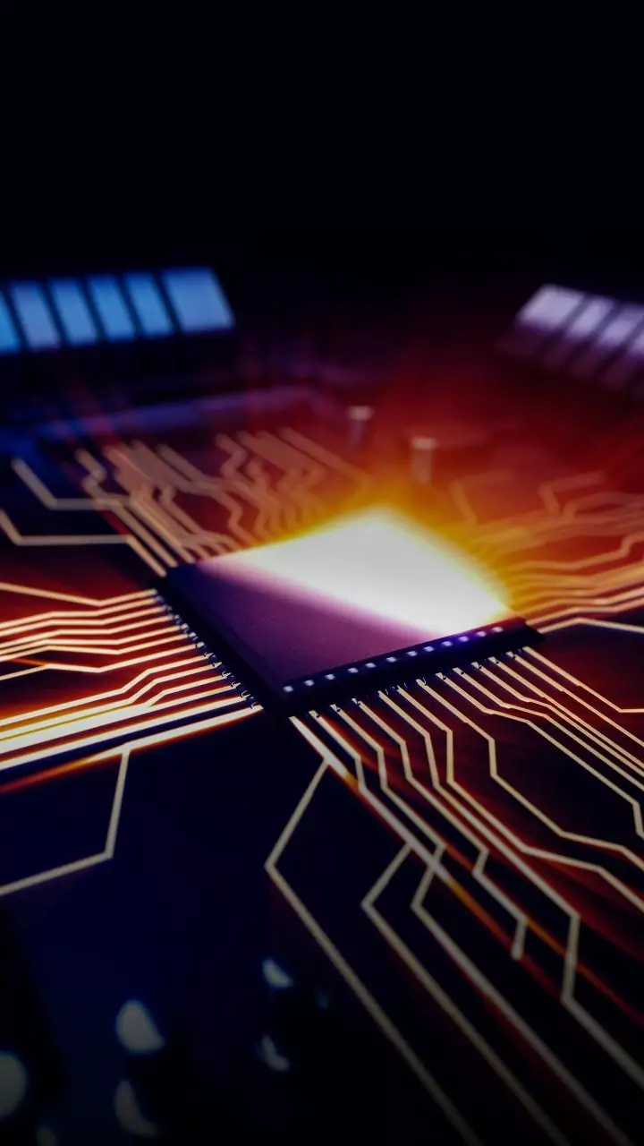 AI boom is making memory chips pricey—and your devices could feel it