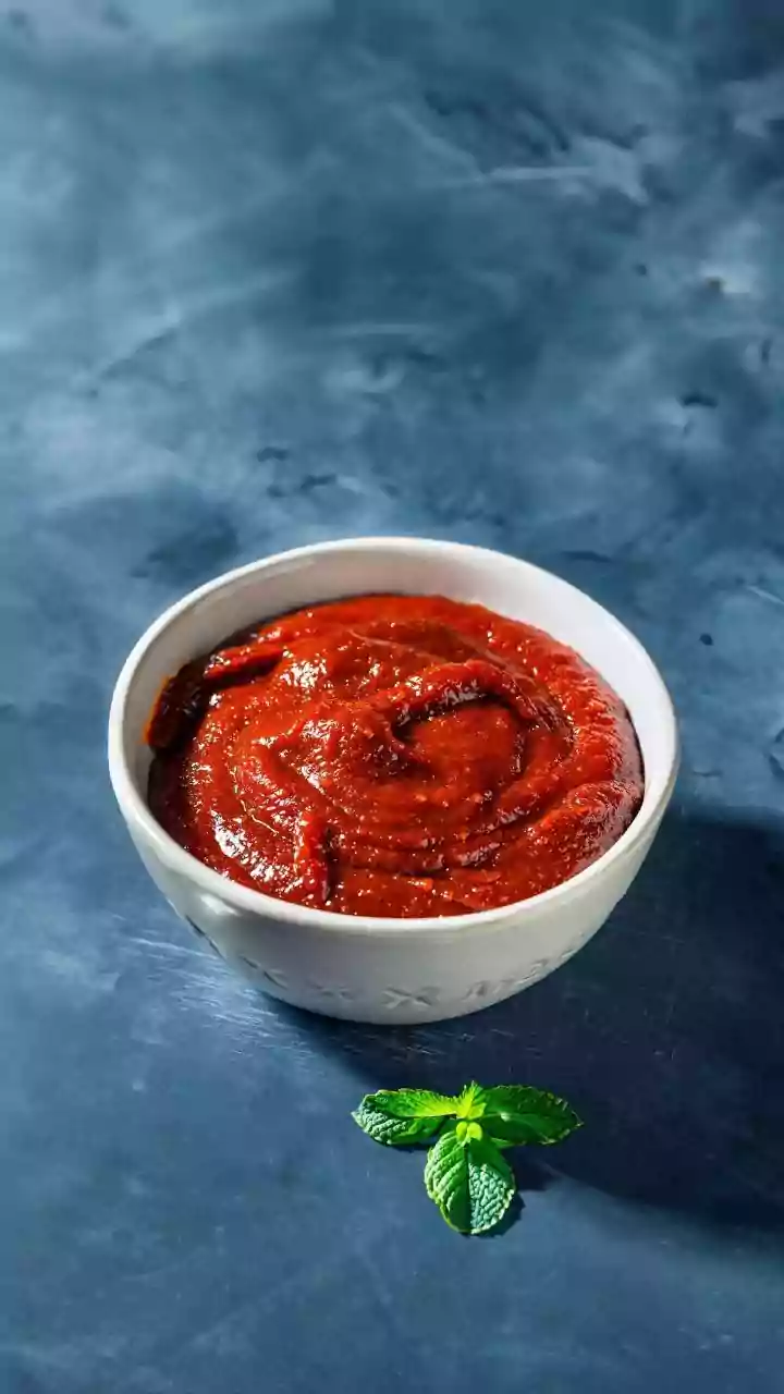 Homemade Tomato Sauce Can Work With Sandwiches, Cutlets And Fries