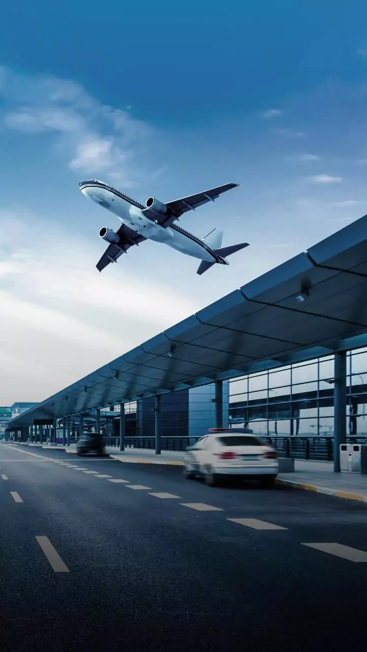 CISF takes charge of Navi Mumbai International Airport's security