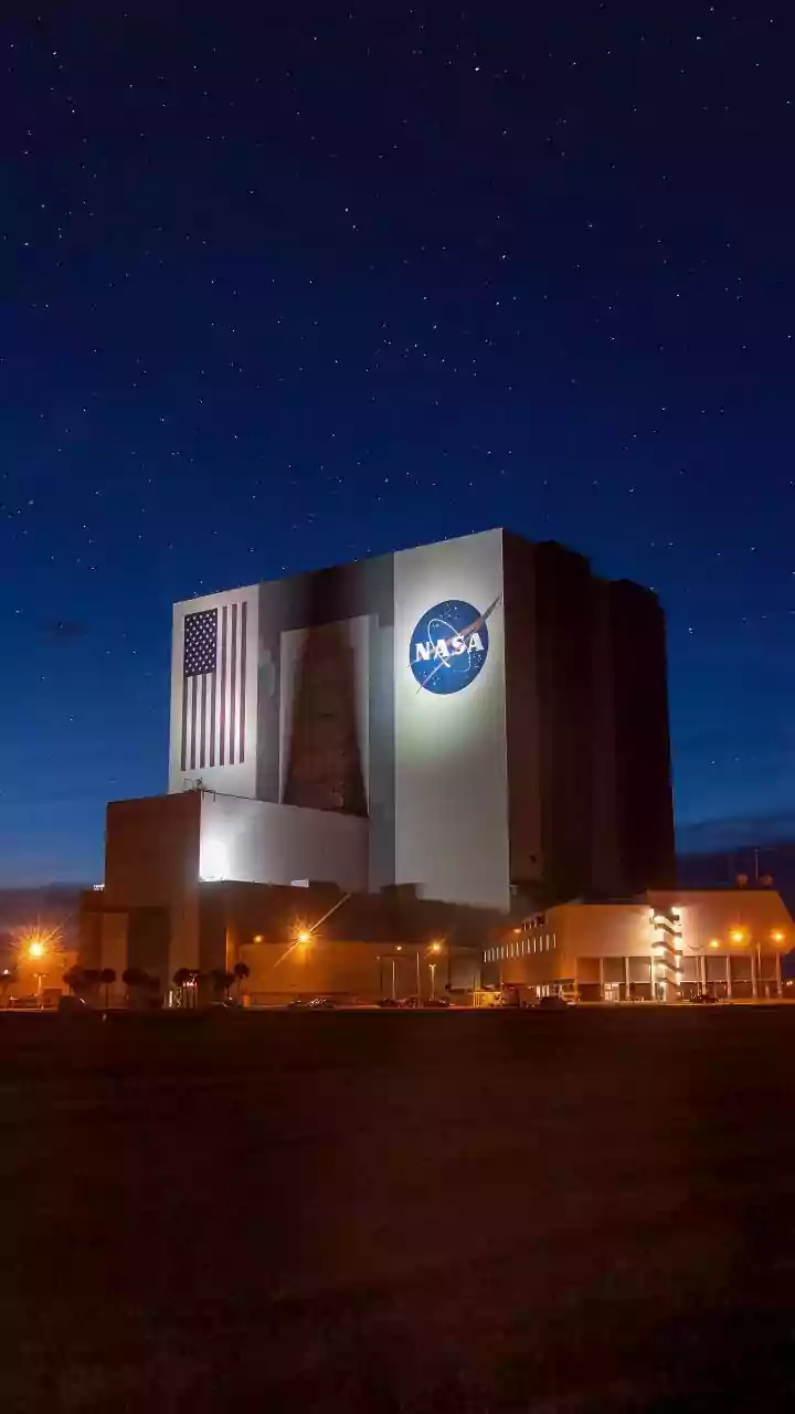 How To Find The Bright Space Station In Night Skies With Mobile Apps