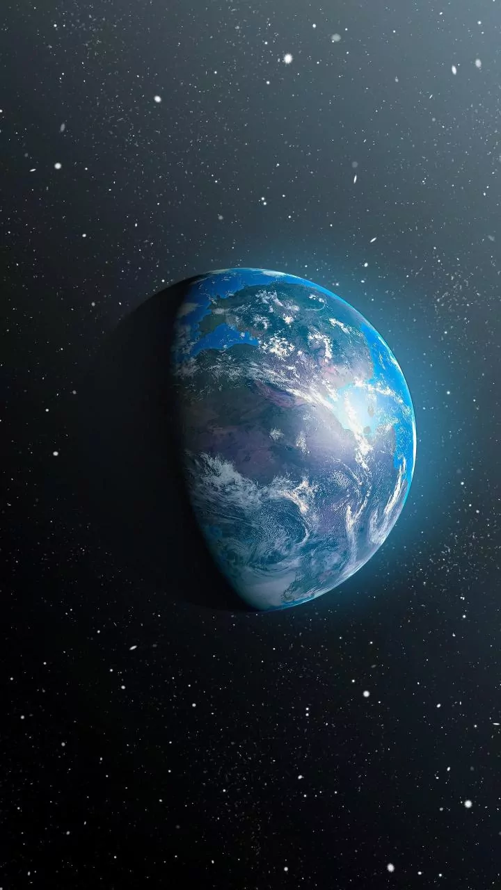How Earth's Tilt Creates The September Equinox And Seasonal Change