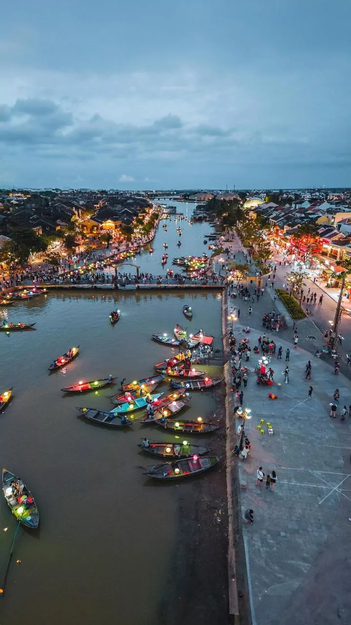 Offbeat 5-Day Vietnam Itinerary Offers Street Food And Scenic Sights Under ₹35,000 Budget