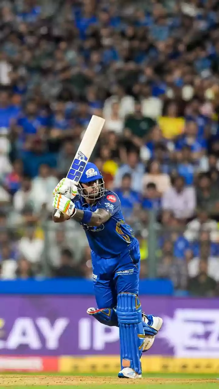 CSK Devour MI: What Are The Biggest Run Defeats In IPL History?