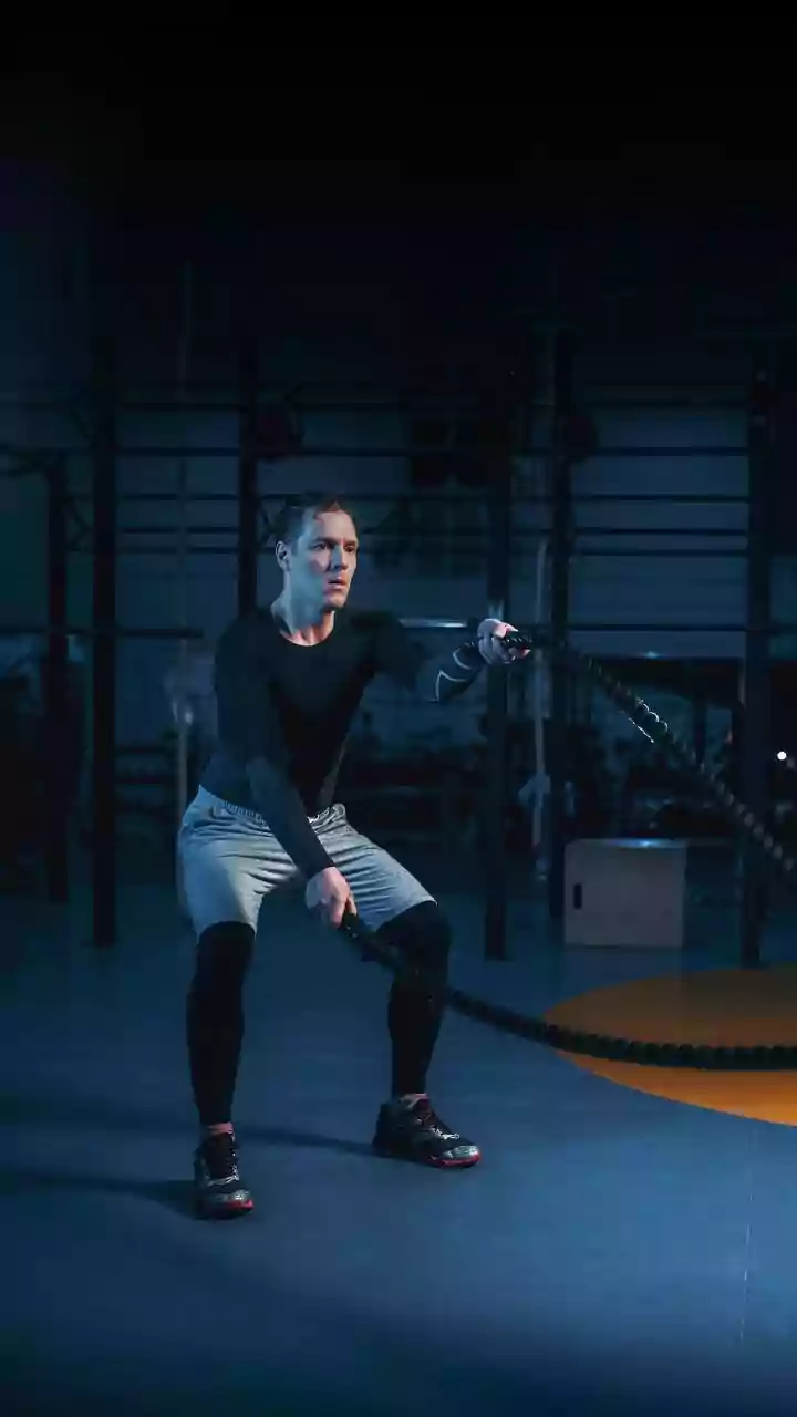 Inside Shadow Boxing Workout Benefits: Short Sessions In Limited Space