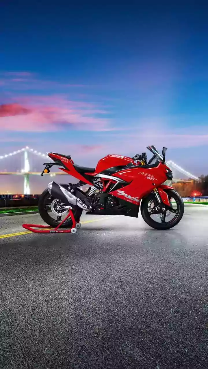 TVS Motor Co gearing up for bigger ride in Europe: Chairman Sudarshan Venu