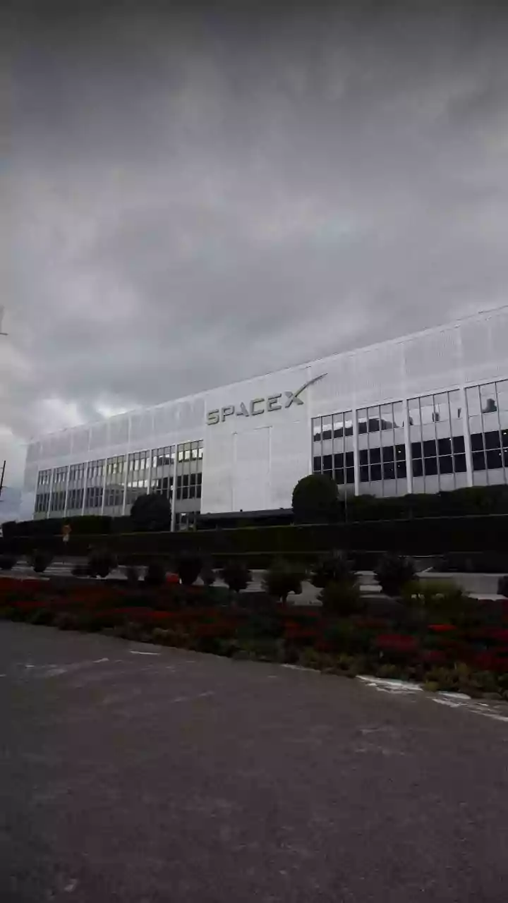 SpaceX's New Cyclotron: Accelerating Space Tech Testing with Radiation Power!