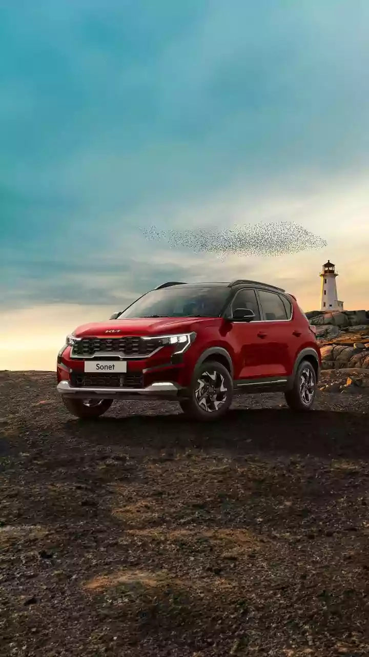 India-made Kia Sonet scores only 1-star in Global NCAP safety rating
