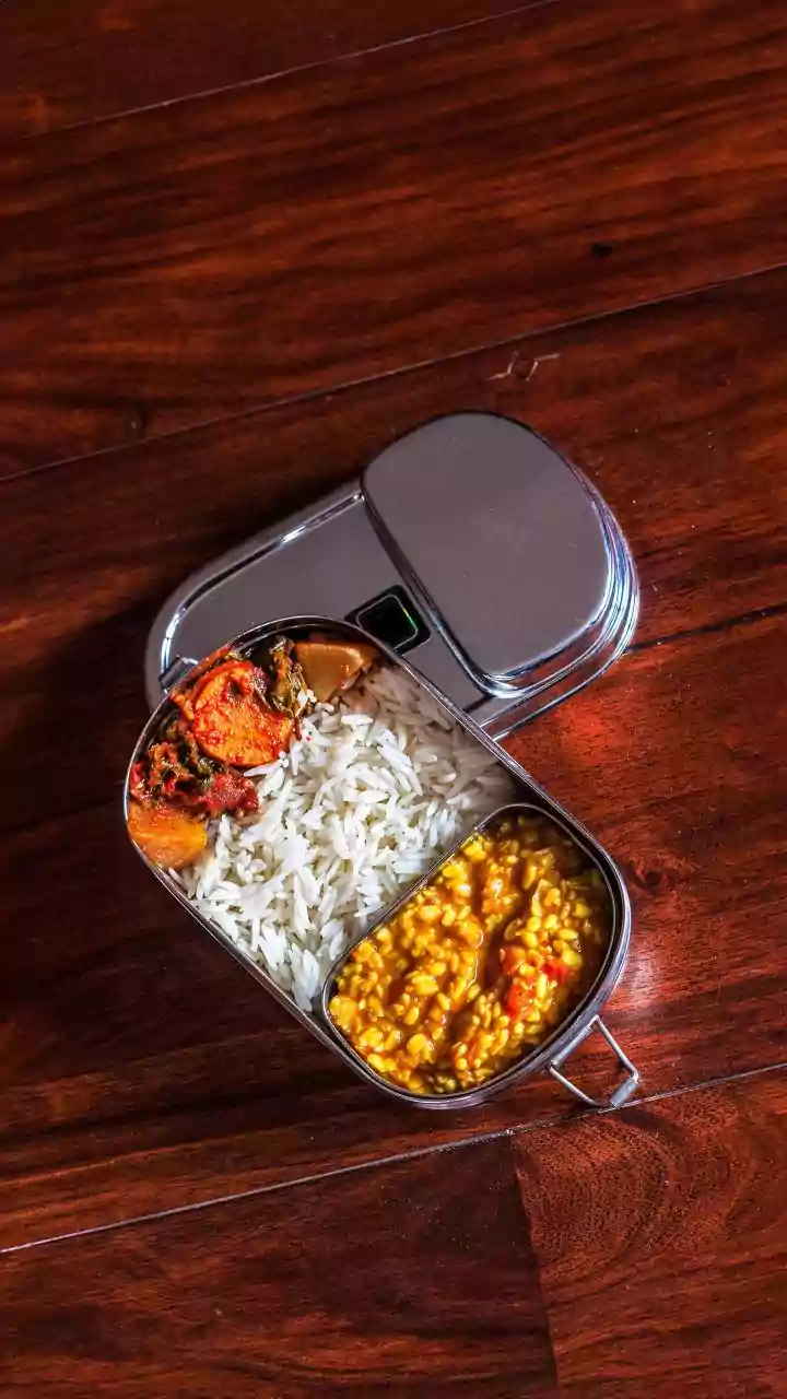 Karnataka Bans Outside Food In Prisons; Sets Limits On Items Families Can Bring