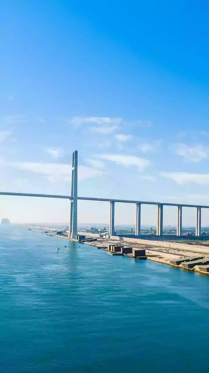 The Numbers That Made Hormuz the World's Most Critical Oil Route
