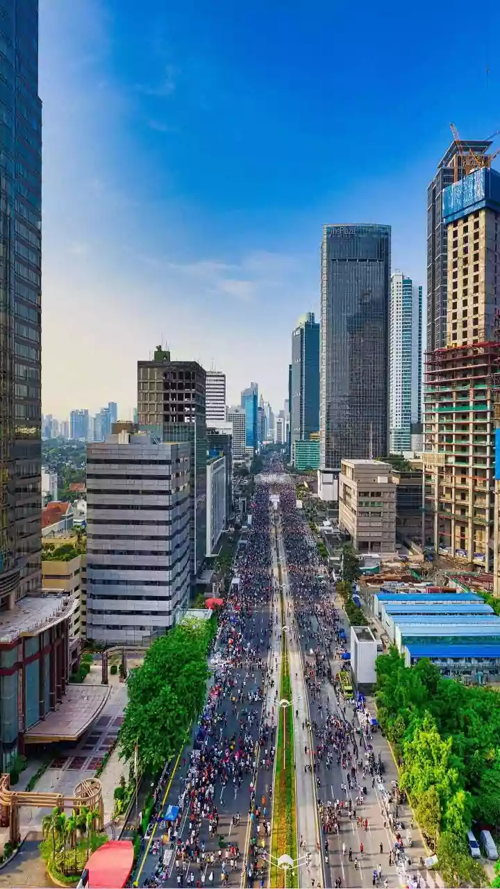 How Public Walking Tracks Create Safe Spaces For Daily Exercise Across Metropolitan Areas