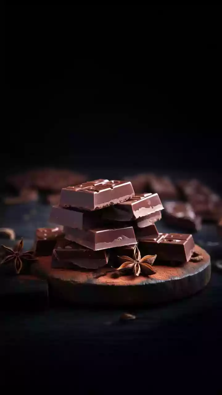 Dark vs. Milk Chocolate: Which Reigns Supreme for Your Health?