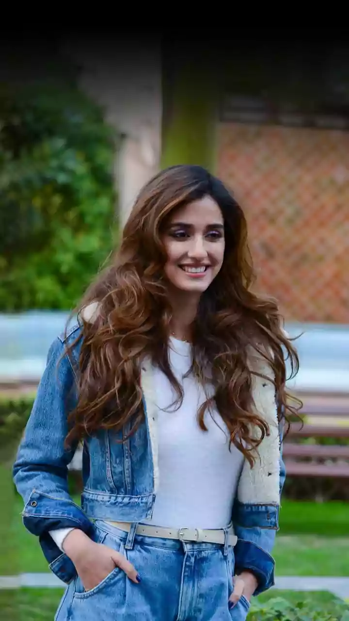 Disha Patani & Talwiinder: Secret Romance?