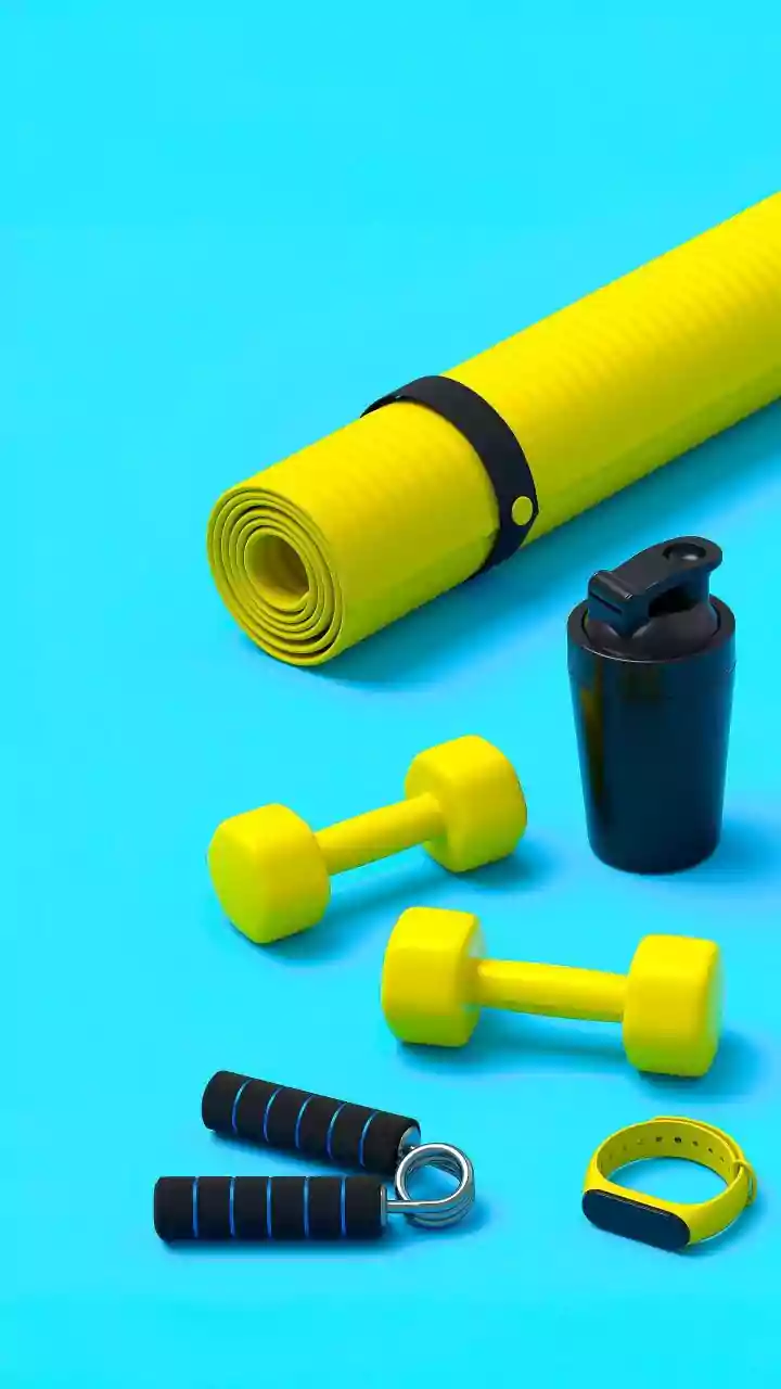 A Practical Guide To Flexible Workout Planning Starts With Minimum Sessions