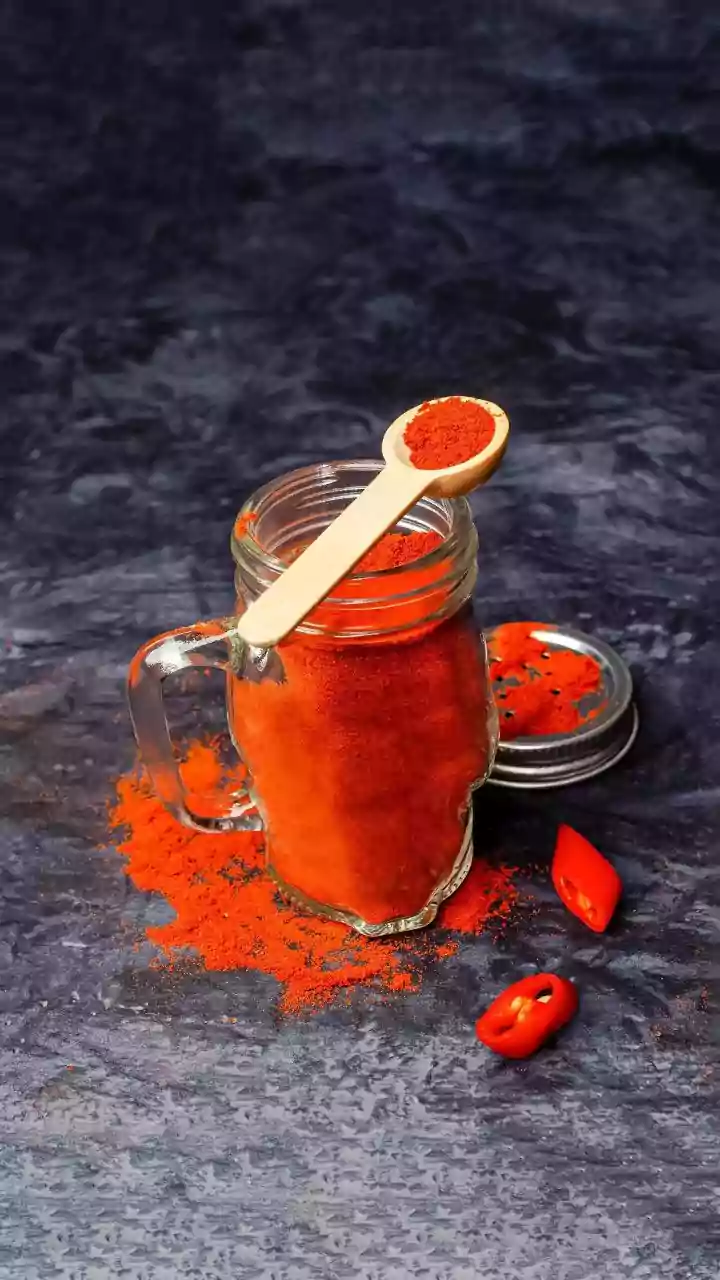 Paprika for joint health? Here's what to know