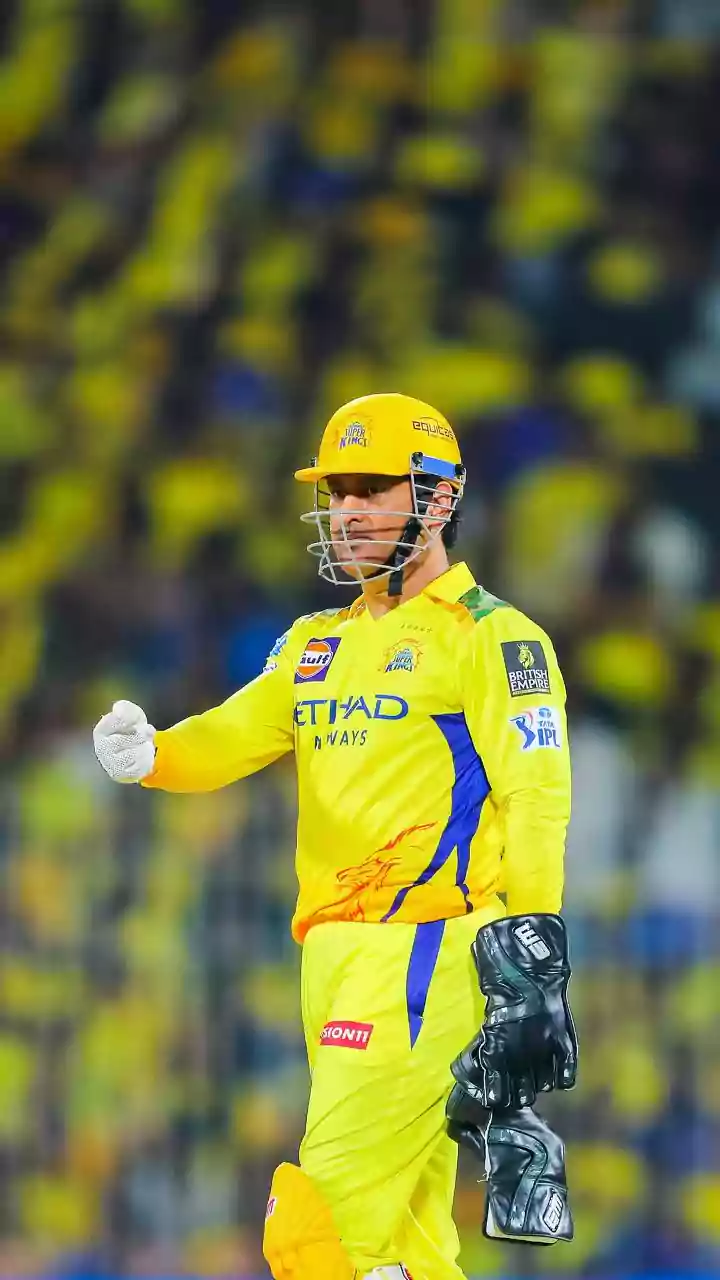IPL 2026: Is the CSK-Dhoni Histrionics Ruining Their Legacy?