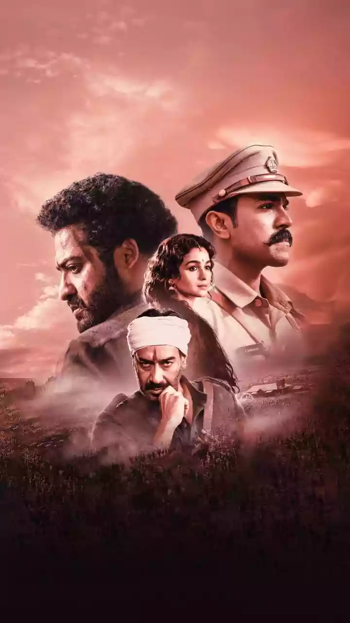 The Rise Of Regional Cinema South Indian Hits Conquer Pan India Box Office Markets