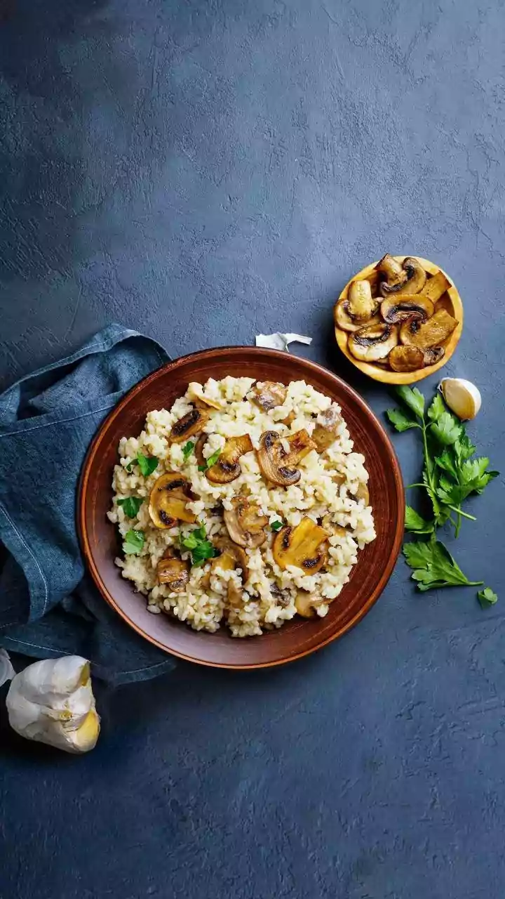 From Soups To Stir-Fries: Mushroom Craze Grows