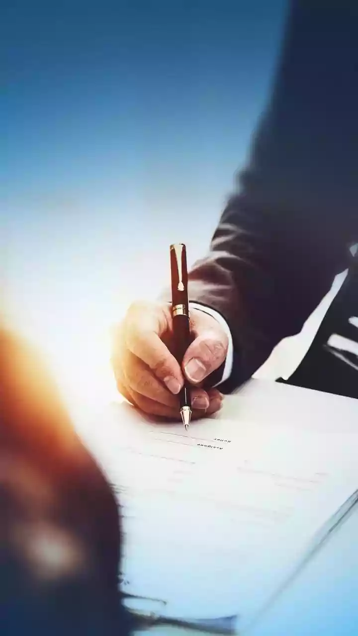 Legal Departments Deploy AI Automated System To Flag Illegal Clauses