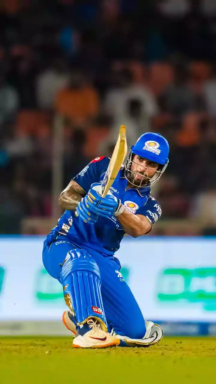 MI vs LSG, IPL 2026: Live streaming, head-to-head, pitch and weather report