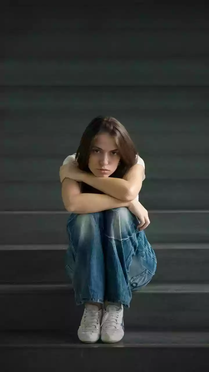 Opinion | At The Edge Of Feeling: The Lived Reality Of Borderline Personality Disorder