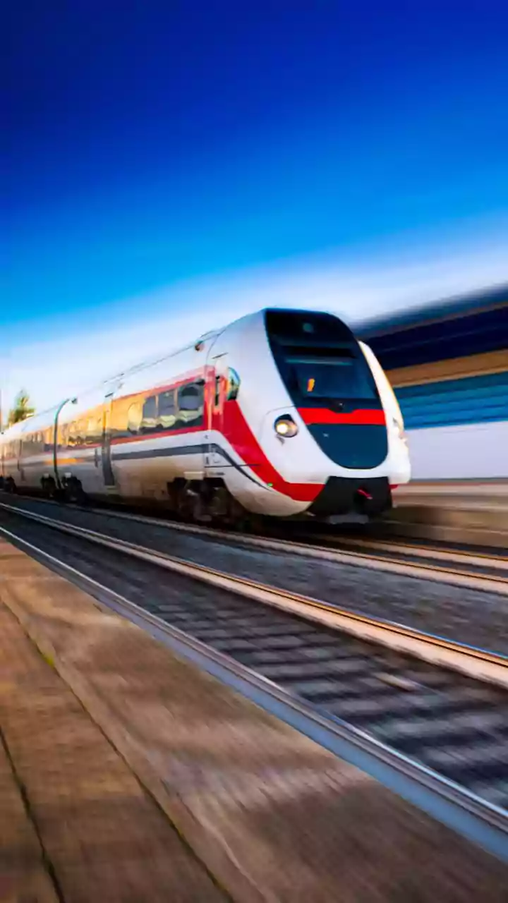 Indian Railways’ Amrit Bharat Push Gets 7 New Services Across Key Routes