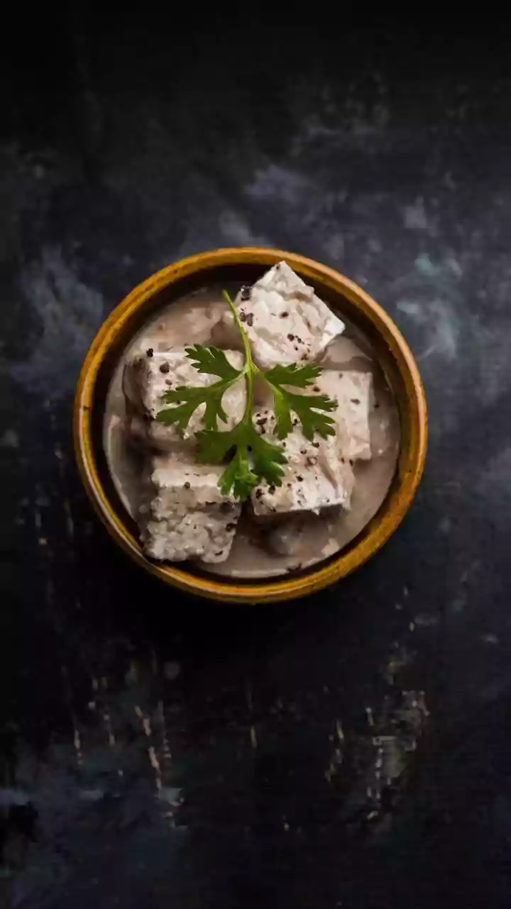 High-Protein Dinners Made Easy: Simple Paneer And Tofu Hacks For Busy Home Cooks