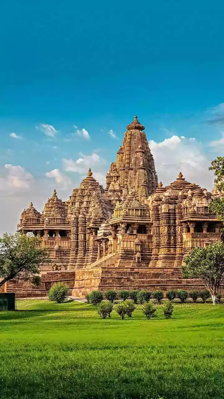 India's Most Astonishing Temples: Unveiling the Bizarre and the Sacred