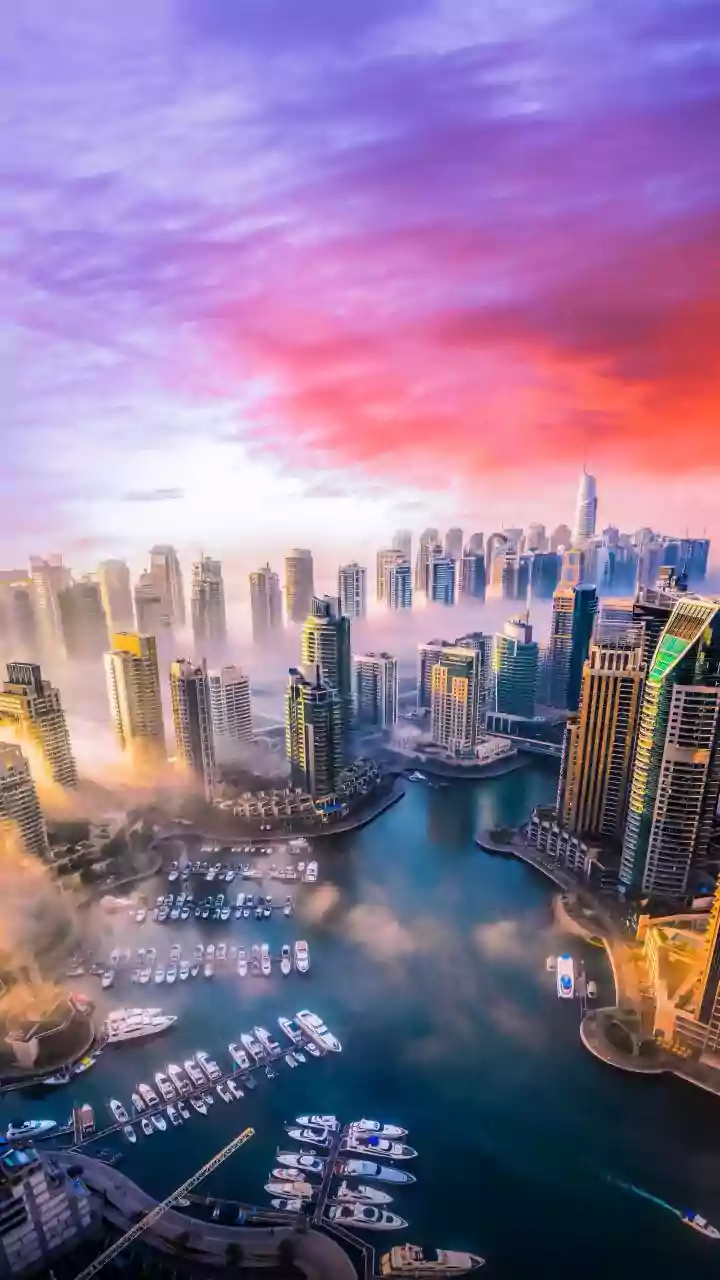 How Dubai's Technology Push Is Changing The AI Talent Landscape