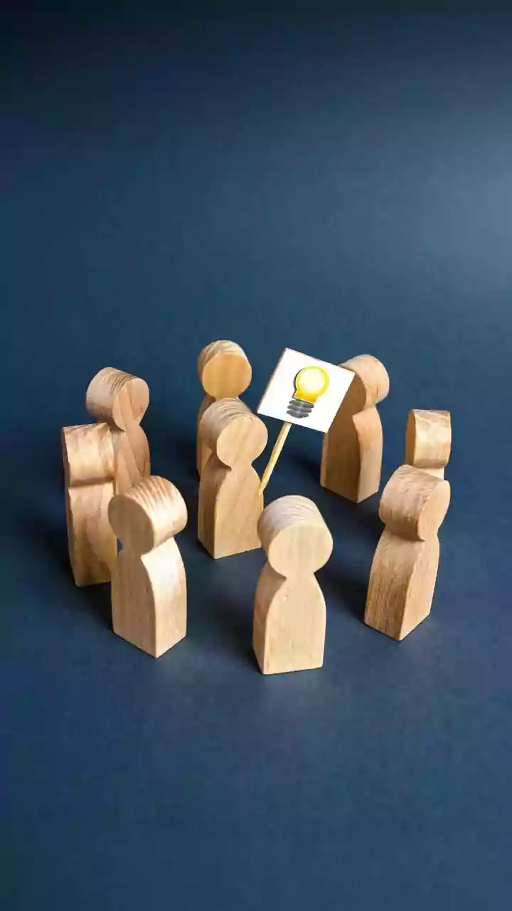 What social impact work teaches education leaders about resilience and empathy