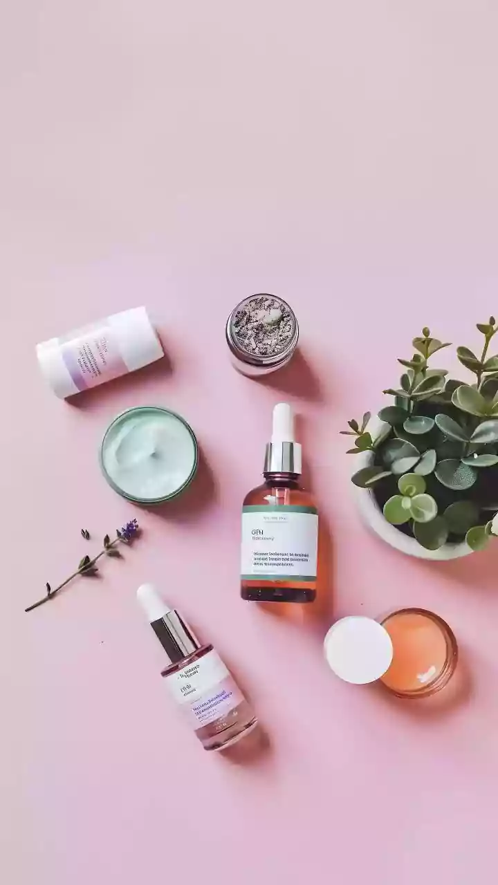 Bloom Skin: Unveiling K-Beauty's Next Evolution in Radiant, Healthy Complexions