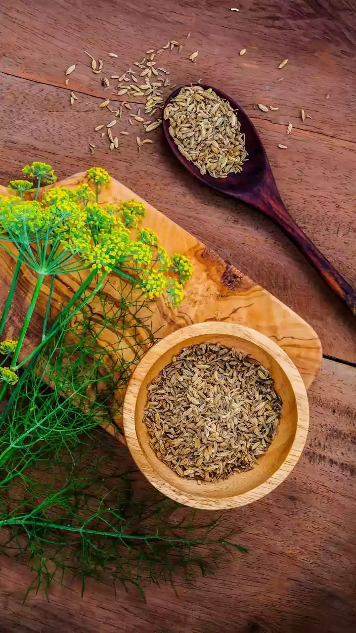Unlocking Muscle Relief: The Power of Dill Seeds