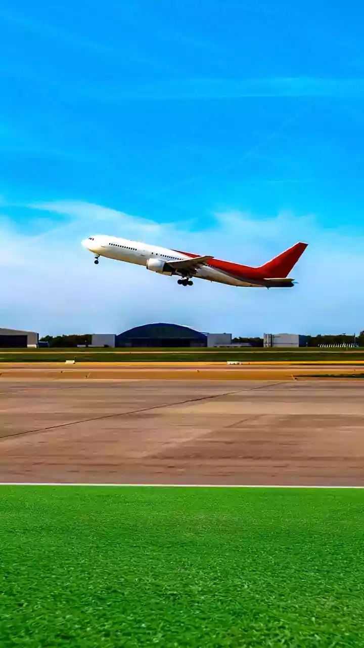 Inside Air India Flight AI 2030 Alert: a Frankfurt-Delhi Flight Diverted to Jaipur