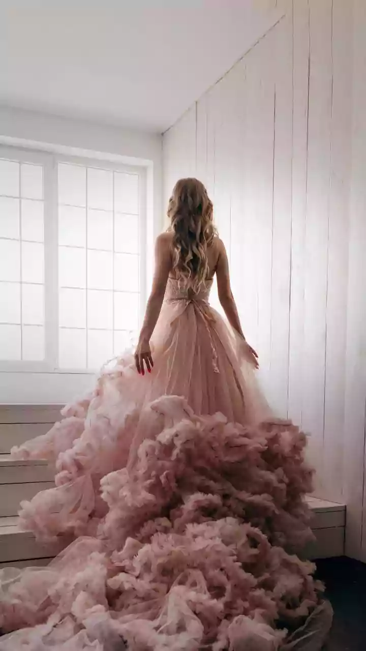 7 Bridal Colour Formulas: Beyond Red & Pink