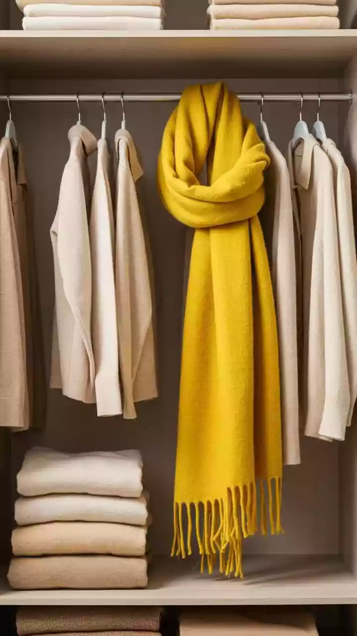 Wardrobe Wonders: Winter Fashion & Care Guide