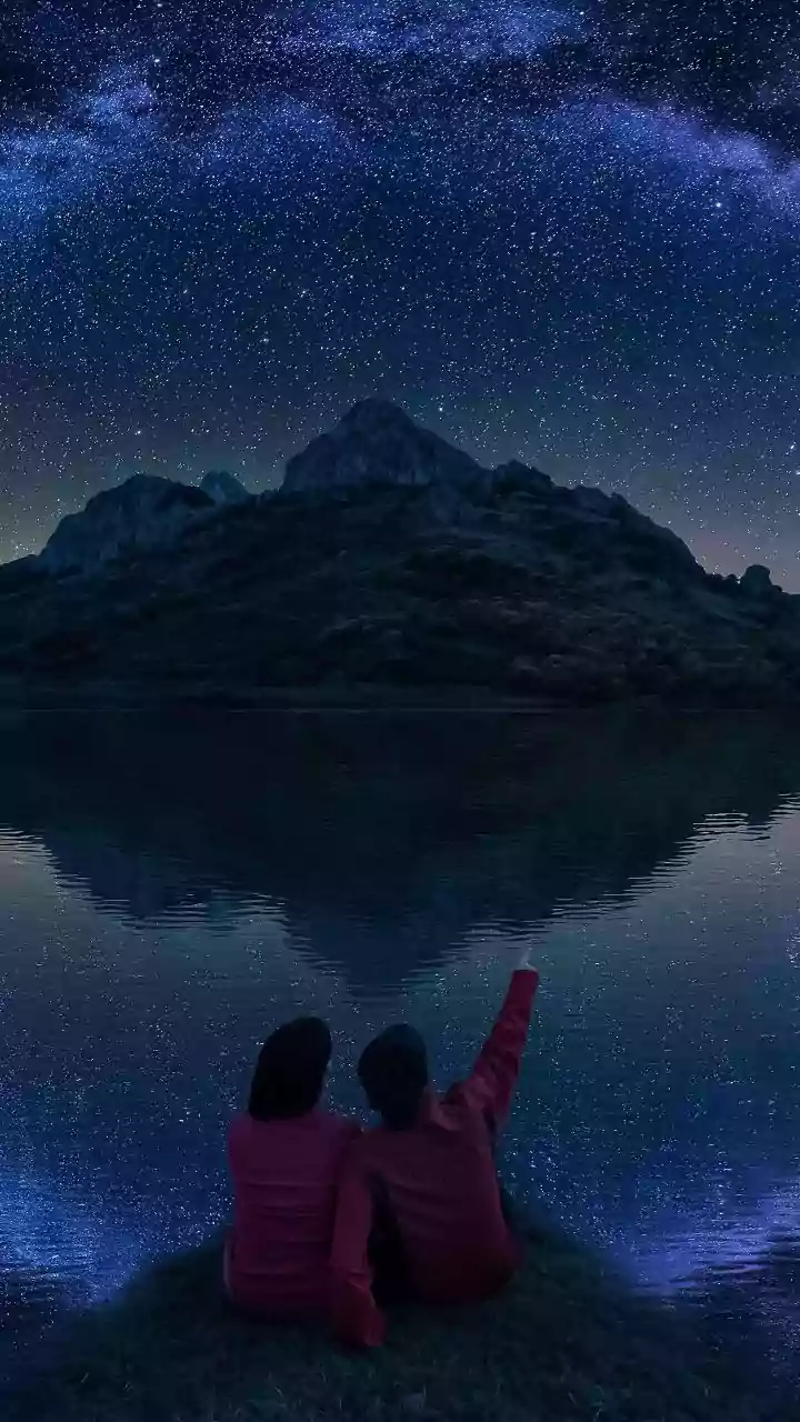Nashik Village Udmal To Use Responsible Lighting To Preserve Its Starry Skies